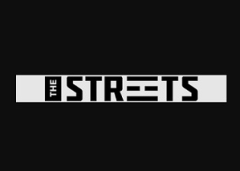 code promo The Streets