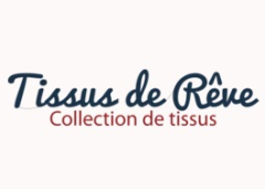 code promo Tissus de rêve