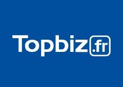 code promo Topbiz.fr