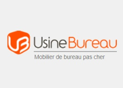 code promo Usine Bureau