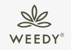 code promo Weedy