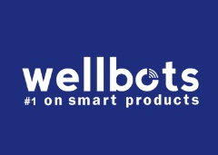 code promo Wellbots