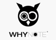 code promo WhyNote