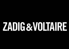 code promo Zadig&Voltaire