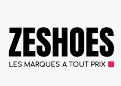 code promo Zeshoes